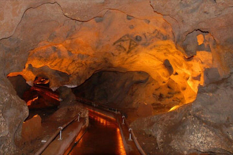 Private La Romana Cultural Cave & Cigar Experience