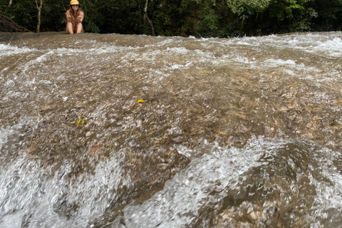 From Palenque: Lacandon Jungle 2 days, Yaxchilan, Bonampak and Trekking From Palenque: Lacandon Jungle 2 Days, Yaxchilan, Bonampak and Trekking