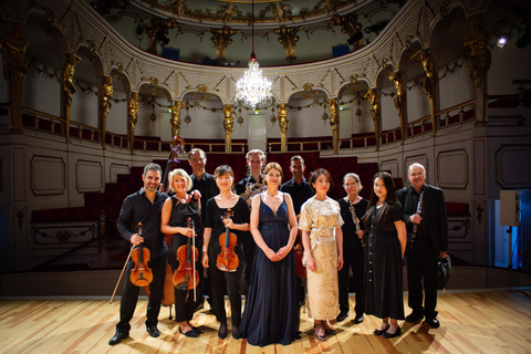 Mirow: Conciertos clásicos en el castillo de MirowMirow: Conciertos de música clásica en el castillo de Mirow