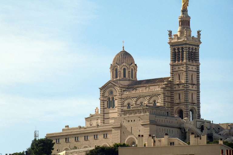 Marseille Private Tour