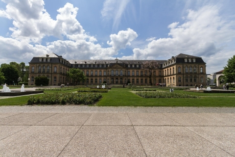 Stuttgart : visite historique privée avec un expert local