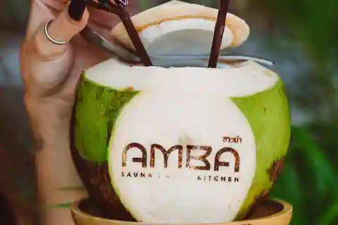 Koh Samui: 4x4 junglesafari og AMBA spa-oplevelse