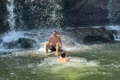 Addis Ababa: Debre Libanos, Gelada Baboons, & Gorge Tour