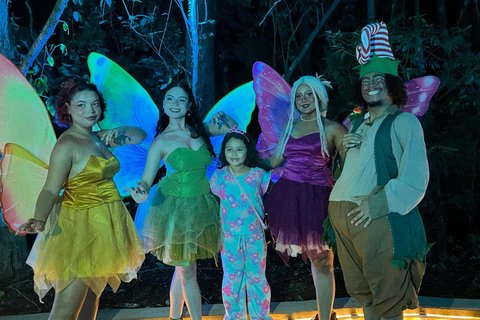 Foz do Iguaçu: Wonder Experiences and a visit to Lumina Park