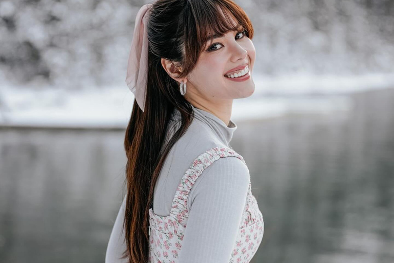 Tour privato Banff Explorer al Moraine Lake e al Lake LouiseTour privato Banff Explorer™ con Moraine Lake e Lake Louise