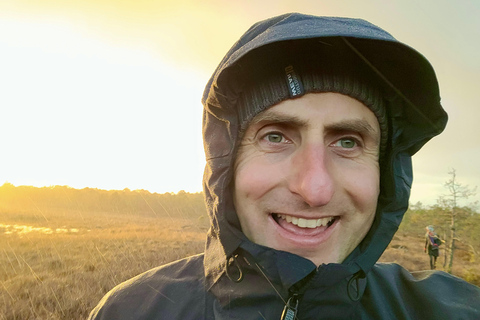 Ķemeri Bogs Adventure: Explore Wetlands In Bog Shoes