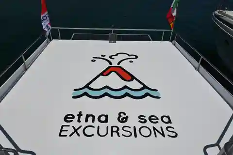 Catania: Cyclops Islands & Timpa Nature Reserve Boat Tour
