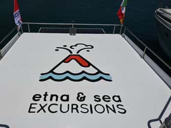 Catania: Cyclops Islands & Timpa Nature Reserve Boat Tour
