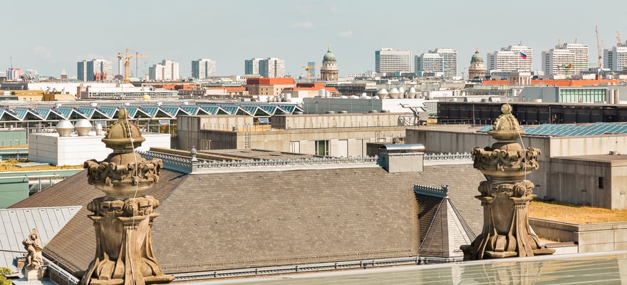 Viajes de 1 día desde Iglesia Memorial del káiser Guillermo GetYourGuide