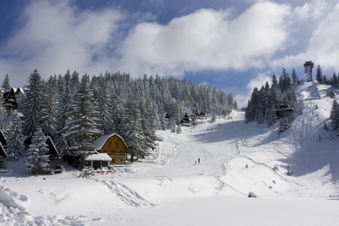 From Tirana: 2-Day Kosovo Mountains and Prizren Ski Tour From Tirana: 2-Day Ski Tour,Kosovo Mountains & Prizren Tour