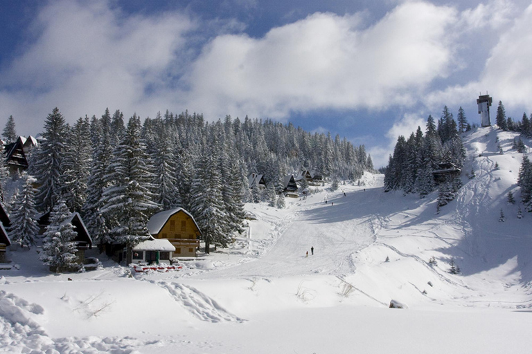 From Tirana: 2-Day Kosovo Mountains and Prizren Ski Tour From Tirana: 2-Day Ski Tour,Kosovo Mountains & Prizren Tour