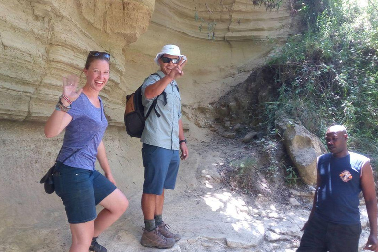 Nairobi: Hell's Gate National Park and Lake Naivasha Tour