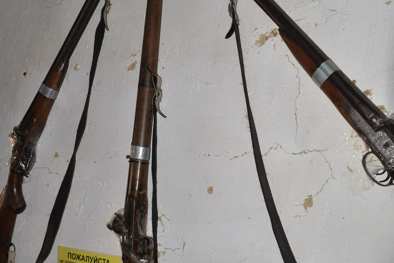 إطلالة على وادي ساباديري والجبل في ألانيا مع السباحةوادي ساباديري في ألانيا