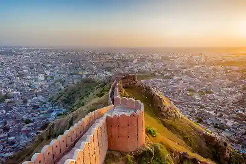 From Delhi: 4-Day Private Golden Triangle Tour with Options
