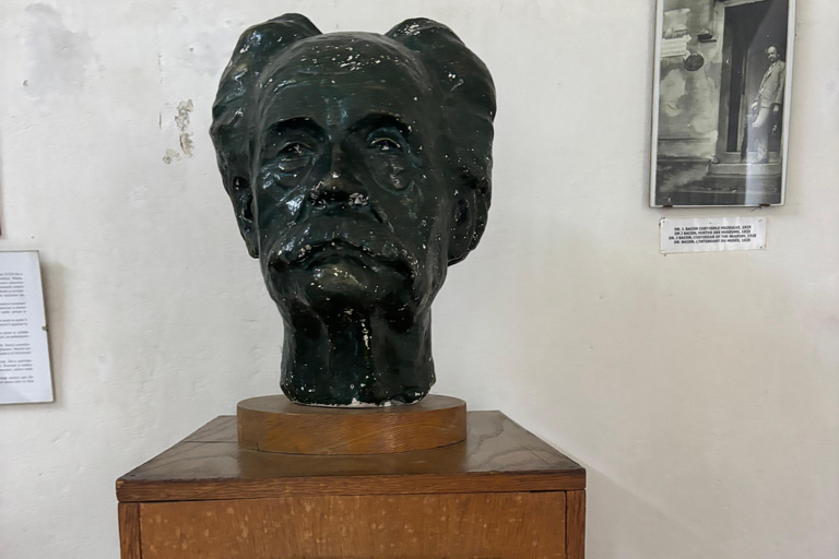 Brașov – Viscri – Sighișoara Day Trip