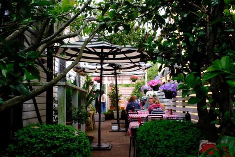 Sydney: Blue Mountains 3 Scenic Walks Ultimate Guided Tour Shared Tour, Meet at Furama Darling Harbour