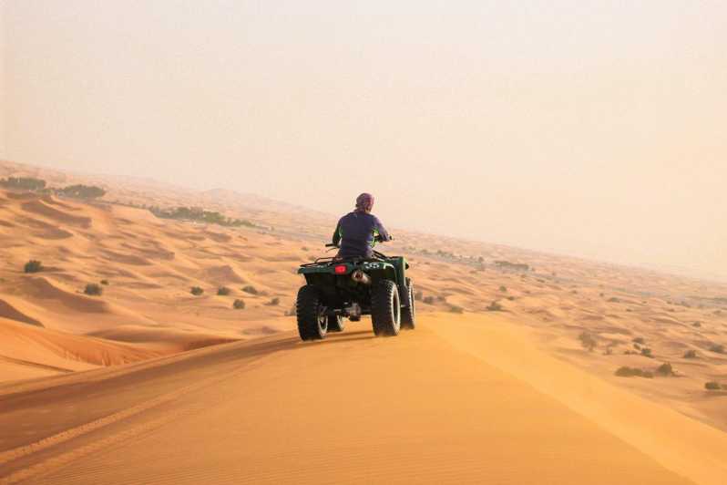 The BEST Jeddah Desert safaris 2024 - FREE Cancellation