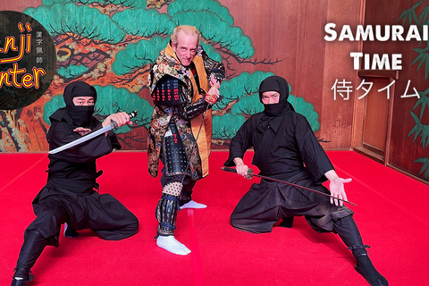 Okazaki: tour del castillo, los samuráis y la degustación de Hatcho MisoOkazaki: tour para degustar el castillo, los samuráis y el miso Hatcho