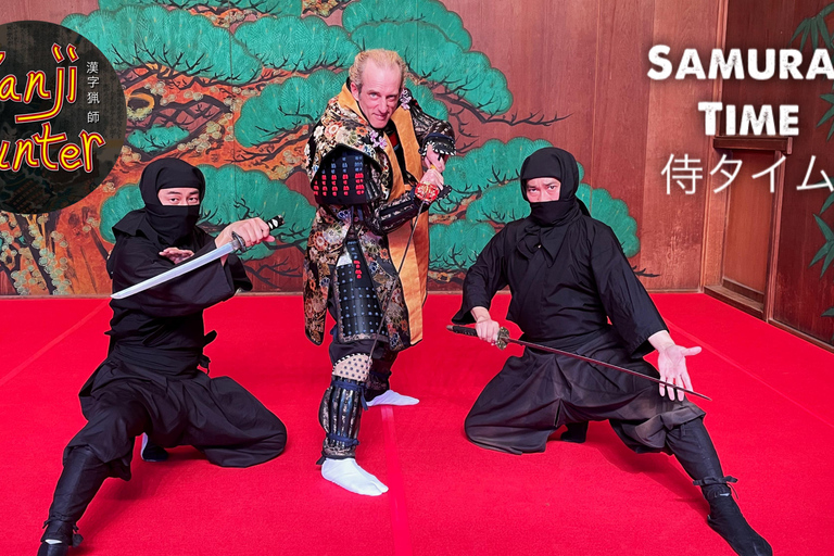 Okazaki: tour del castillo, los samuráis y la degustación de Hatcho MisoOkazaki: tour para degustar el castillo, los samuráis y el miso Hatcho