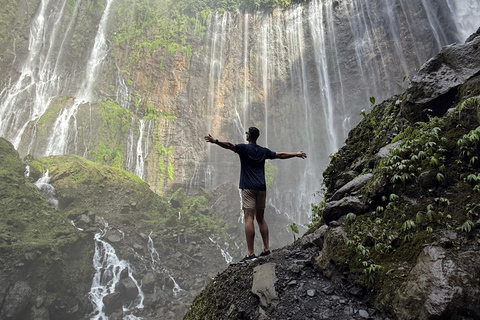 Yogyakarta to Bromo & Ijen: Epic Drone Volcano Adventure