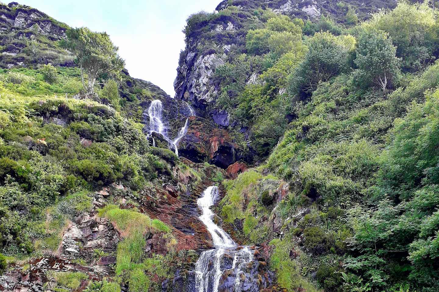 Private Slieve League & Donegal Tagestour