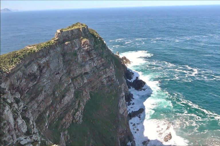 Private Tour: Table Mountain, Penguins Colony & Cape Of Good