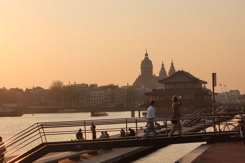 Amsterdam: Ultimate 7-Day Private guided Netherlands tour