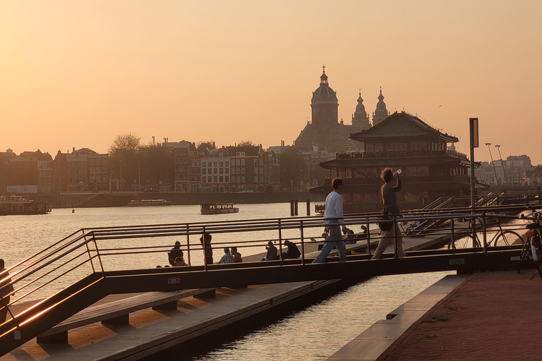 Amsterdam: Ultimate 7-Day Private guided Netherlands tour