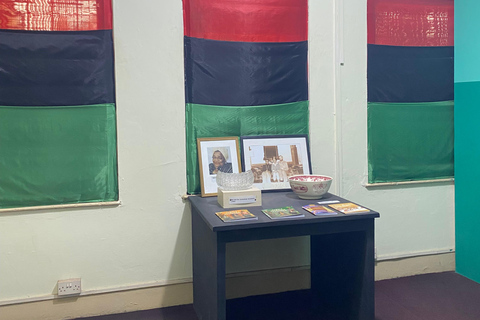 Accra City Day Tour Experience Accra City Day Tour