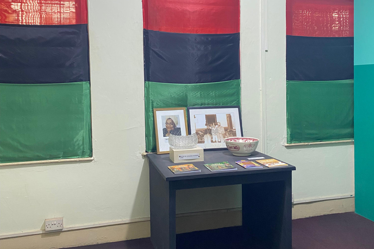 Accra City Day Tour Experience Accra City Day Tour