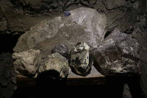 Tour del mercato Maasai di Arusha e del Museo della Tanzanite