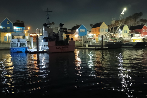 Venice Beach & Malibu View Boat Cruiser- Music Wine Sealions Wildlife, Sealions, Bird Photography Boat Cruise &Wine tour