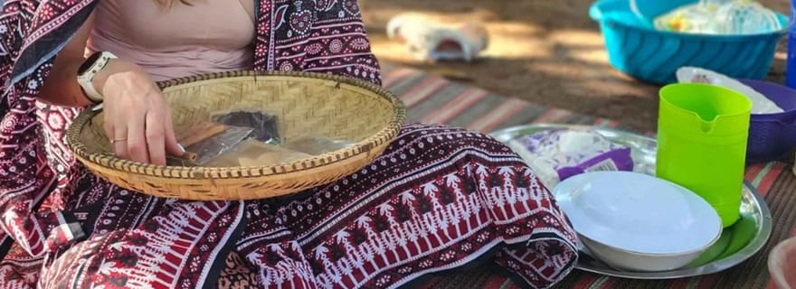 Zanzibar : épices, Stone Town et Prison Island avec déjeuner