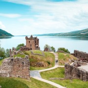 Edinburgh: tour Loch Ness, Glencoe & Schotse Hooglanden