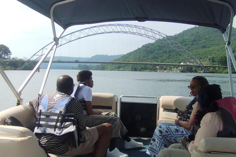 أكرا: جولة إرشادية لمدة 7 أيام للتعرف على التاريخ والتراث في غانا