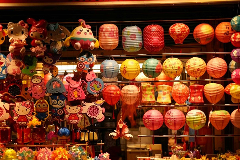 Guangzhou: Xiguan Day Trip with Private Transfer