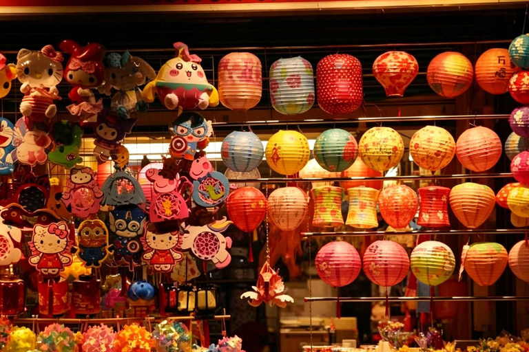 Guangzhou: Xiguan Day Trip with Private Transfer