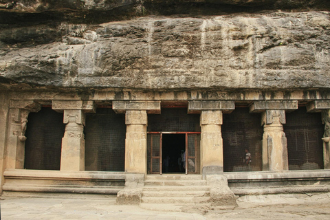 Colombo: Sigiriya Rock Fortress & Dambulla Cave Temple Tour