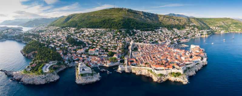Tur privat al Game of Thrones - din Dubrovnik