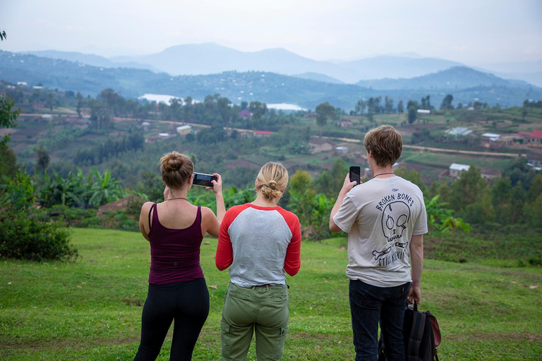 2 Day Rwanda Cultural Tour Where Waste Becomes Hope