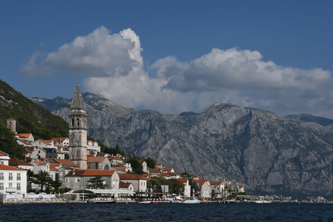 Private Kotor and Perast tour - Baroque charm of Montenegro