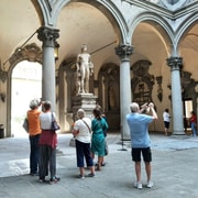 Florence: Medici Family History Tour | GetYourGuide