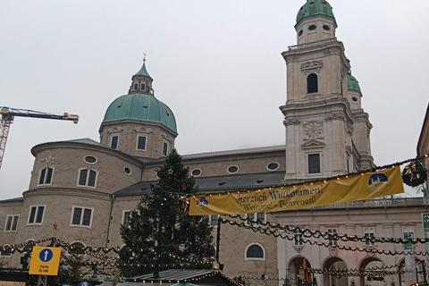 Best Alps Tour: 7-Day with Transfers, Hotel HP + 5 Countries