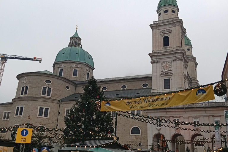 Best Alps Tour: 7-Day with Transfers, Hotel HP + 5 Countries