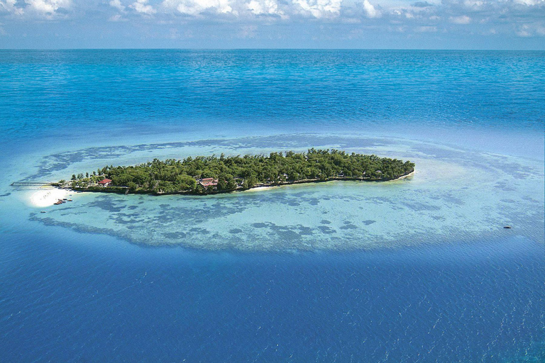 Vanuit Arusha: 5-daagse Zanzibar-tour met snorkelenVanuit Arusha: 5-daagse tour naar Zanzibar met snorkelen