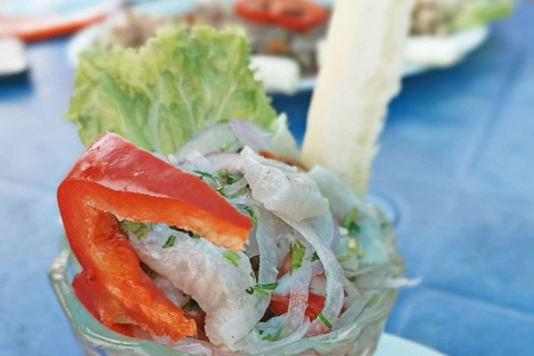 Mangrove Mysteries - Puerto Pizarro Tour