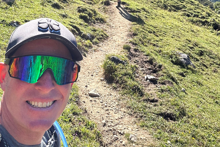 Tyrolean dumplings & mountain stories – cooking workshop with Harald in Axams