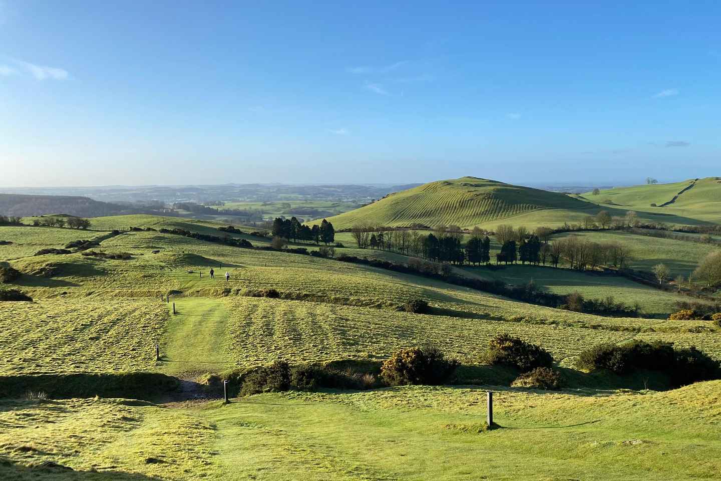History & Heritage Tour: Kells, Trim, Loughcrew Cairns, Fore