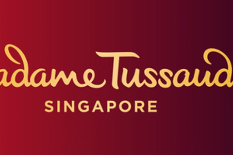 Aventura em Sentosa: Aquário SEA, Teleférico, Madame TussaudsTour particular
