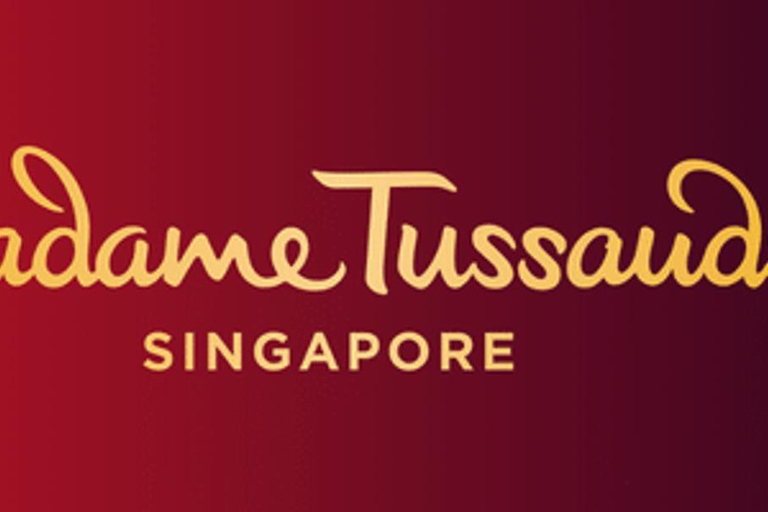 Aventura em Sentosa: Aquário SEA, Teleférico, Madame TussaudsTour particular